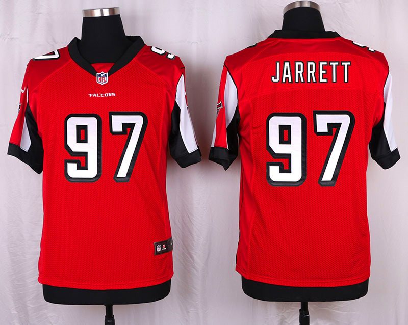 Atlanta Falcons elite jerseys-024